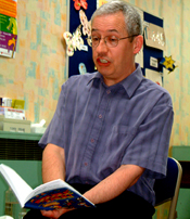Bernard_reading