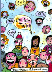 Front cover of book Double Talk