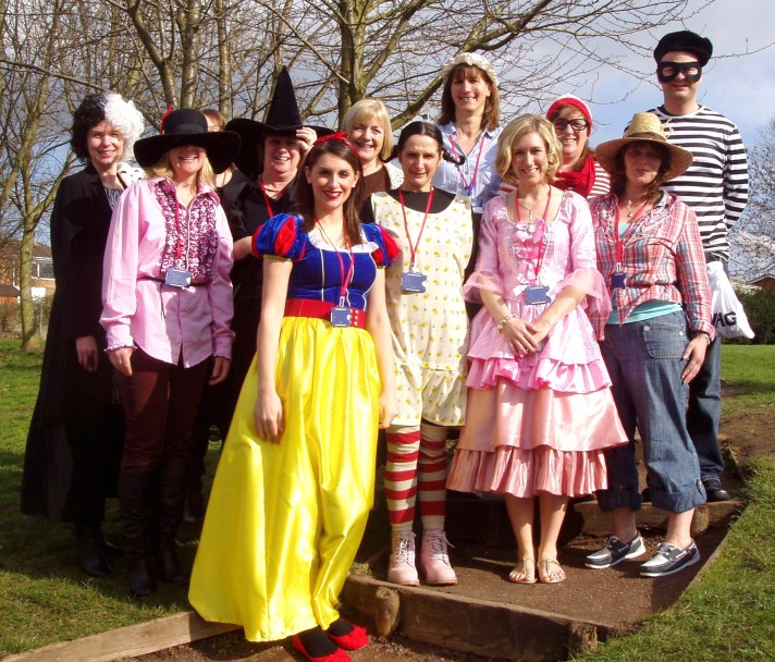 Oldfield Primary School