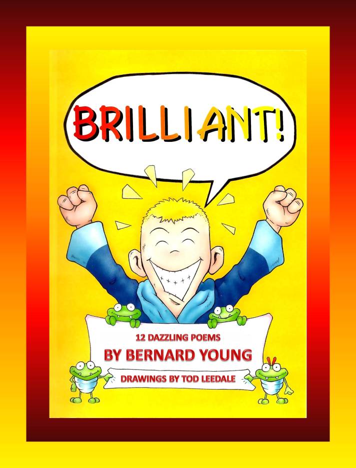 Image of cover of calendar