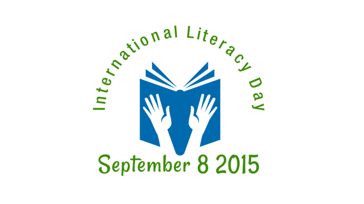 LiteracyDayLogo